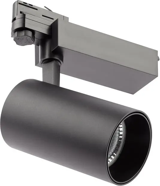 Трековый светильник ЭРА SТR-30-36-40K-B40 Трековый светильник ЭРА SТR-30-36-40K-B40