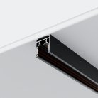 Шинопровод накладной 2 м Technical Maytoni TRXM034-412B Busbar trunkings Exility