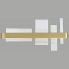 Настенный светильник Wertmark WE461.01.301 LOTTA