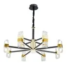 Подвесной светильник Escada 10236/12LED