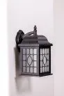 Настенный светильник уличный Oasis Light 64802L R