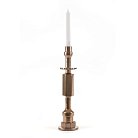 Подсвечник Transmission Big Seletti 10952 Machine Collection
