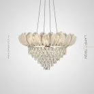 Люстра GLORIA Lampatron 8485-23375