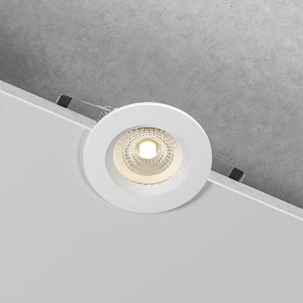 потолочный акцентный светильник Elektrostandard 25060/01 City a070142