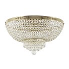 Потолочный светильник Dio DArte Asfour Lodi E 1.2.50.200 G