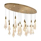 Подвесной светильник Modelux ML.89181.22 BS