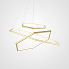 Подвесная люстра IMPRESS D40 D60 D80 ImperiumLoft 212808-26 IMPRESS01