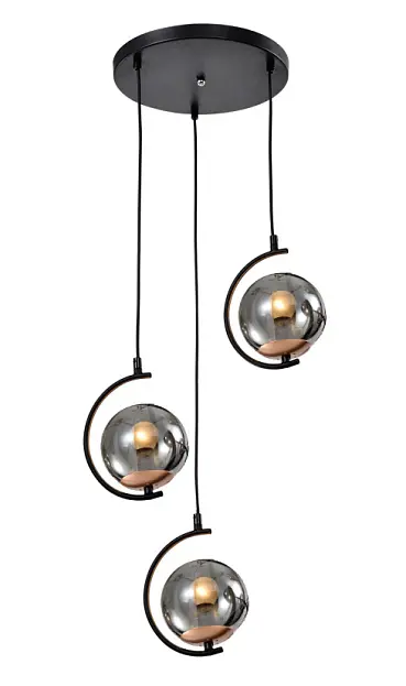 Подвесной светильник Rivoli 3103-203 Marlen Подвесной светильник Rivoli 3103-203 Marlen