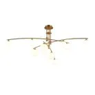 Люстра потолочная Aployt APL.621.07.09 Ewelina