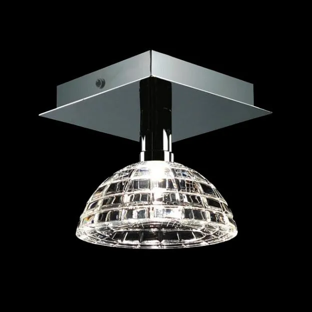 Потолочный светильник Illuminati MX93705-1A 93705