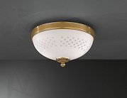 Потолочный светильник Reccagni Angelo PL 8300/2