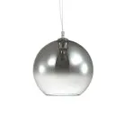 Подвесной светильник Ideal Lux 149585 DISCOVERY FADE SP1 D20