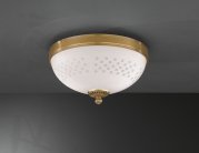 Потолочный светильник Reccagni Angelo PL 8300/2