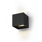 Настенный светильник Delight Collection LWA803 Black 803