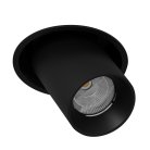 Встраиваемый светильник Ledron EVA DANNY MINI H61 BL
