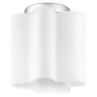 Светильник настенно-потолочный Lightstar 802010 Simple Light 802