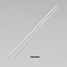 Профиль для гибкого неона Led Strip Maytoni 201158 Круглый 360°