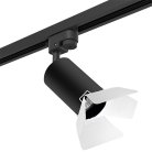Трековый светильник Lightstar R1T437436 Rullo