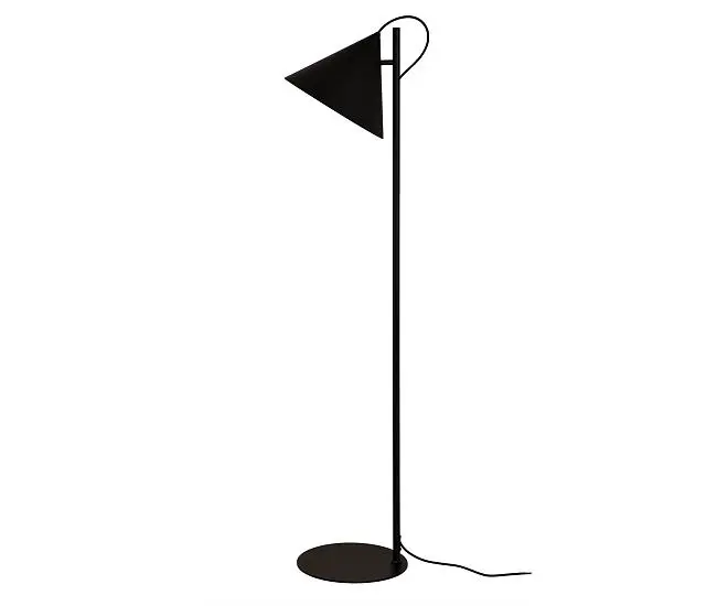 Торшер Kink Light 08482-F,19 Райви
