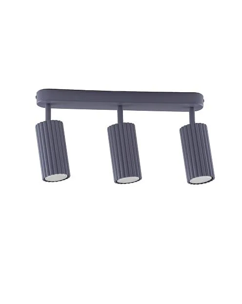 Спот Moderli V11778-3C Cora