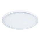 Потолочный светильник Arte Lamp A7974PL-1WH Mesura