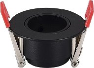 Встраиваемое основание с бортиком Donolux Recessed mounting 2B LIGHT WAVE