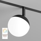 Светильник на шине Denkirs DK8055-BK SMART GRILL