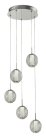 Подвесной светильник Escada 10250/5LED