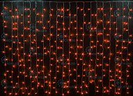 Гирлянда Rich LED RL-CS2*1.5-CW/R