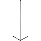 Торшер Uniel ULM-T630 10W/RGB/DIM/RC BLACK