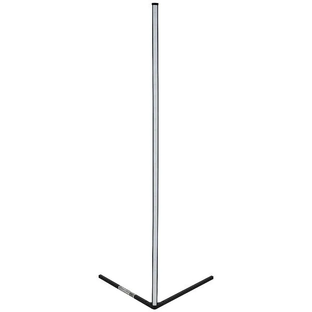 Торшер Uniel ULM-T630 10W/RGB/DIM/RC BLACK Торшер Uniel ULM-T630 10W/RGB/DIM/RC BLACK