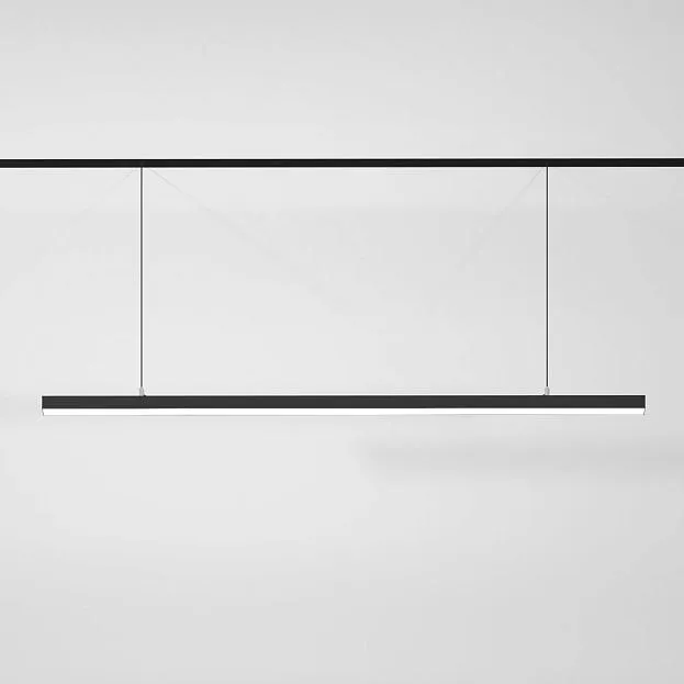 Трековый светильник 40W 4000K (чёрный) Elektrostandard 85106/01 Slim Magnetic Milo a064803 Трековый светильник 40W 4000K (чёрный) Elektrostandard 85106/01 Slim Magnetic Milo a064803