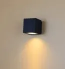 Архитектурная подсветка DesignLed LWA0150A-BL-WW WELLS