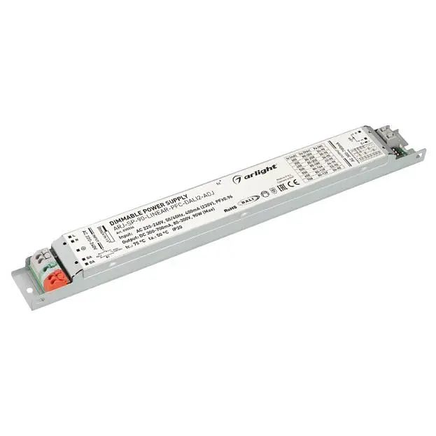 Блок питания Arlight 035536 ARJ
