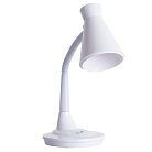 Светильник Настольный Arte Lamp A2007LT-1WH DESK