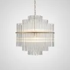 Люстра NOCTURNE Lampatron nocturne01 1350-24528