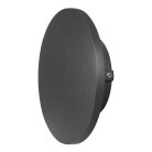 Фасадный светильник Arte Lamp A1510AL-1BK NIMBO