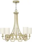 Подвесная люстра Hinkley HK-SABINA5 Sabina