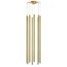 Подвесной светильник LED Lightstar L8T747433 TUBO