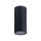 Потолочный точечный светильник E14 IP65 DSO-GR Kanlux 36640 AQILO