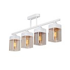 Потолочный светильник Vitaluce V4923-0/4PL