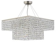Подвесная люстра Arti Lampadari Milano E 1.5.50.522 NK