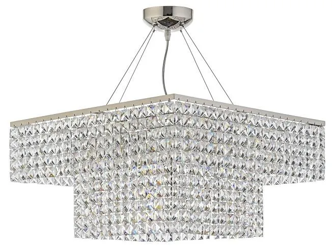Подвесная люстра Arti Lampadari Milano E 1.5.50.522 NK Подвесная люстра Arti Lampadari Milano E 1.5.50.522 NK