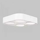 Потолочный светильник Imex IL.0005.2600-4-WH Simple