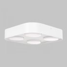 Потолочный светильник Imex IL.0005.2600-4-WH Simple