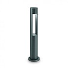 Уличный фонарный столб Ideal Lux 135205 ACQUA PT1 ANTRACITE