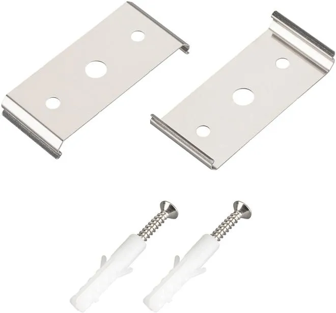 Держатель ARH-POWER-W88 (, Металл) Arlight 036430 Держатель ARH-POWER-W88 (, Металл) Arlight 036430