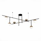 Люстра потолочная ST LUCE SL1507.422.06 ALBERO