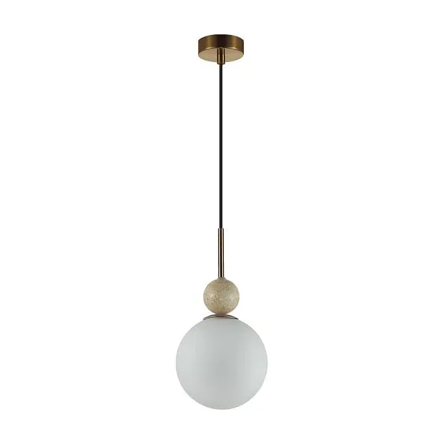 Подвесной светильник Odeon light 6625/1A LOLLA
