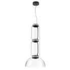 Подвесной светильник Divinare 1242/06 SP-24 TRUMPET